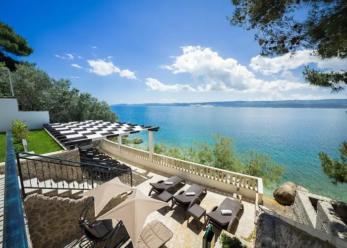 Villa Adriatica Excelsior