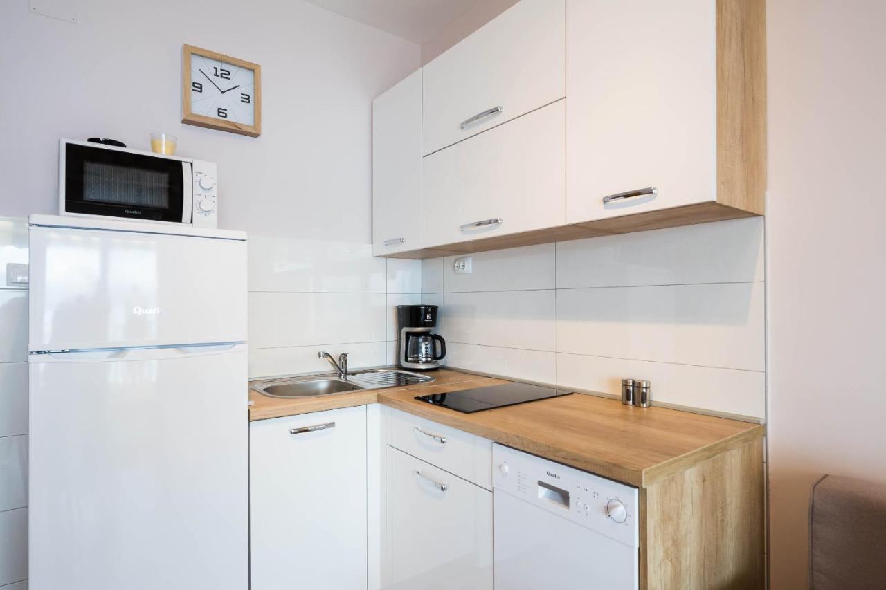Adriatica Excelsior Apartment