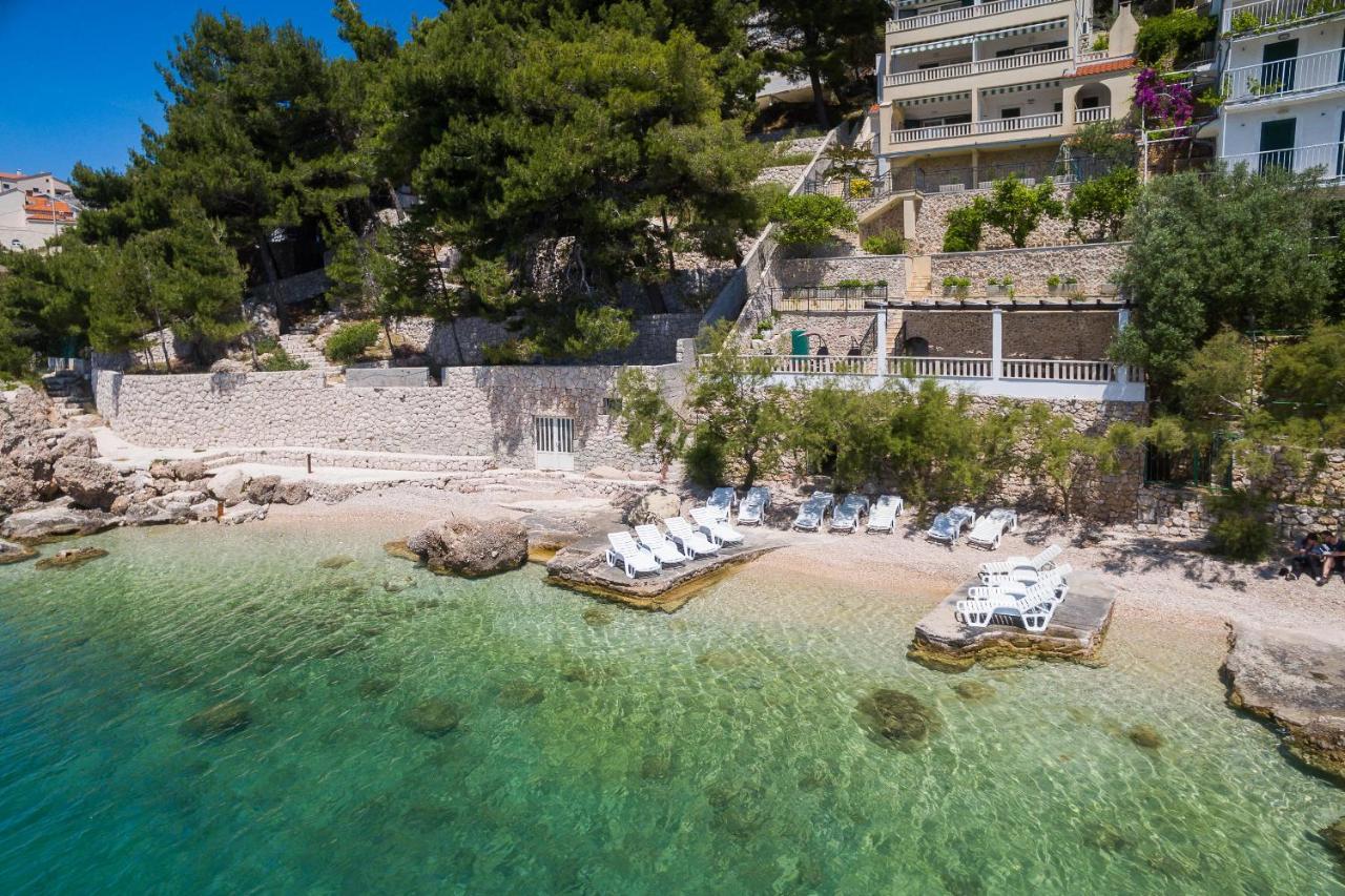 Adriatica Excelsior Apartment Stanici