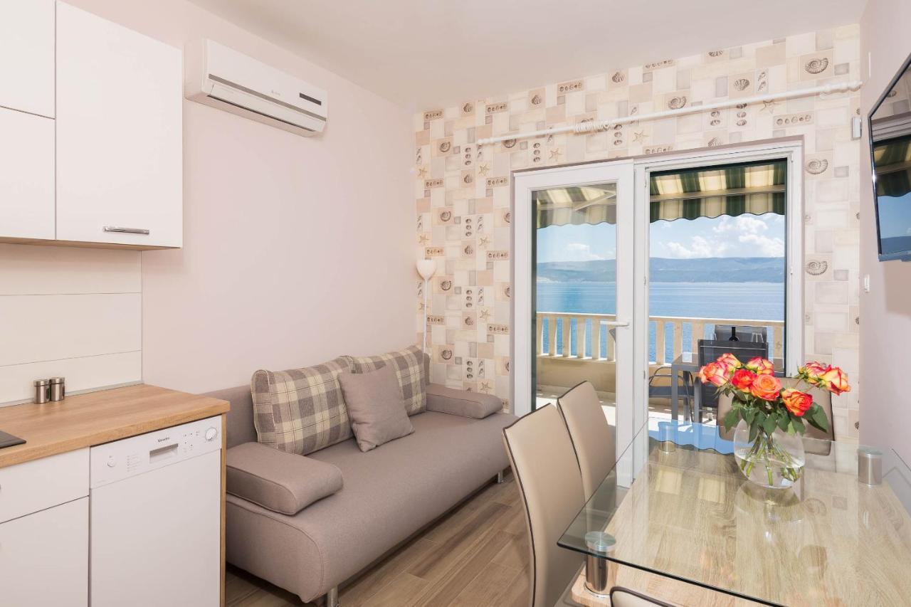 Adriatica Excelsior Apartment Stanici