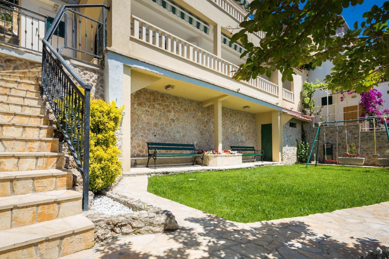 Adriatica Excelsior Apartment Stanici