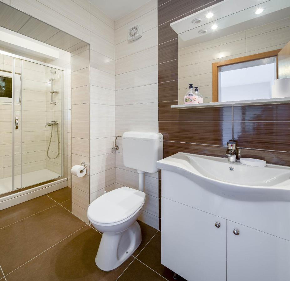 Adriatica Excelsior Apartment