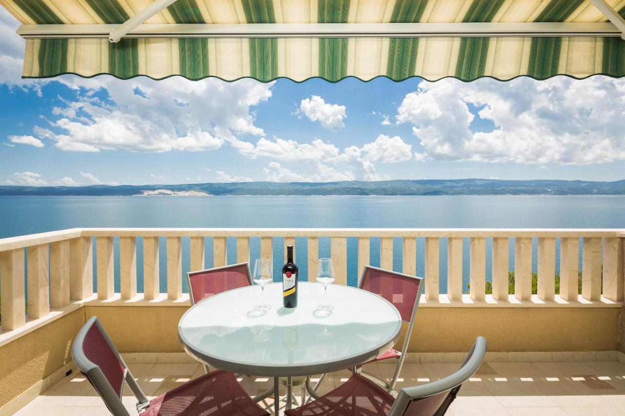 Apartment Adriatica Excelsior Stanici