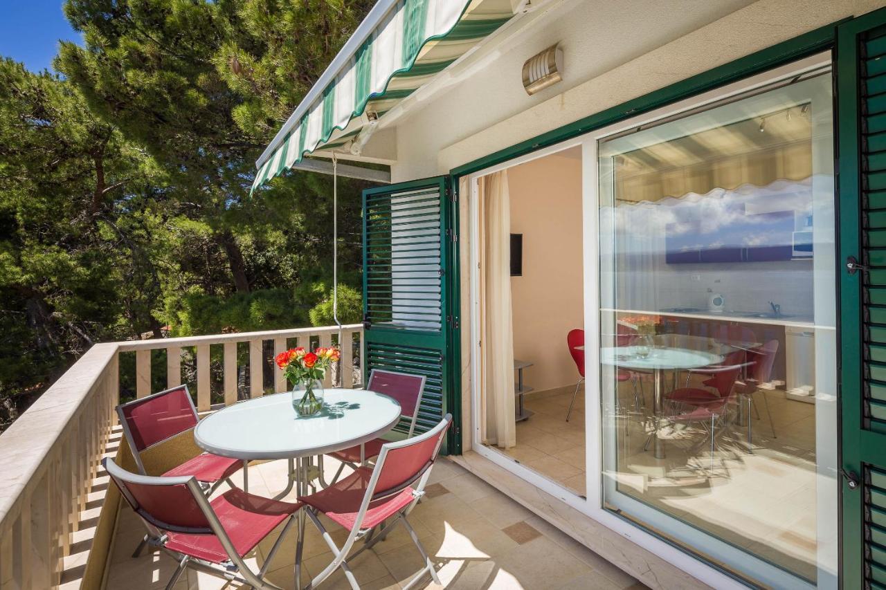 Apartment Adriatica Excelsior Stanici