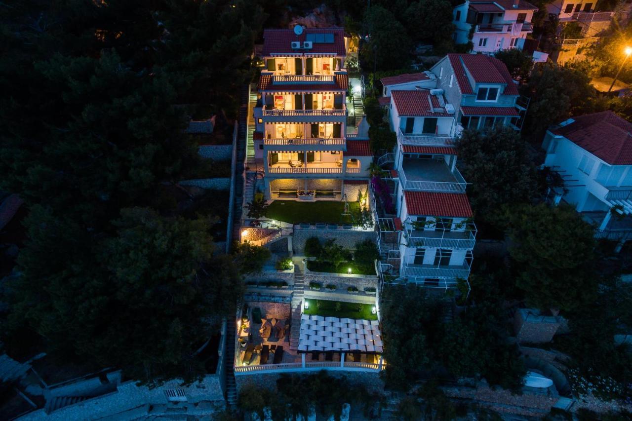Adriatica Excelsior Stanici