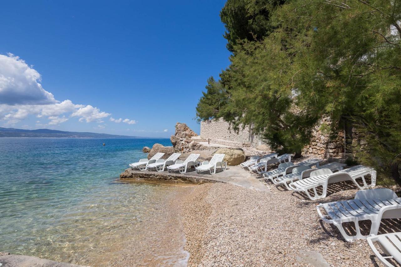 Apartment Adriatica Excelsior Stanici