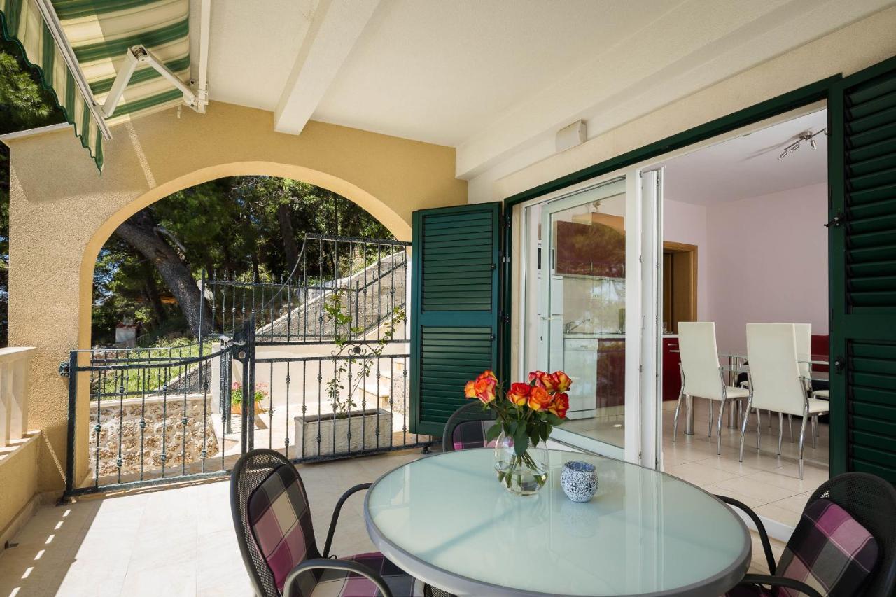 Adriatica Excelsior Apartment