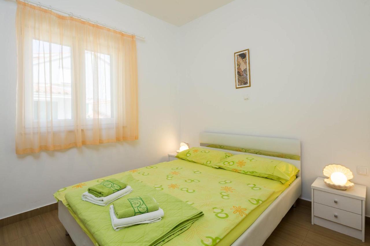Adriatica Excelsior Apartment Stanici