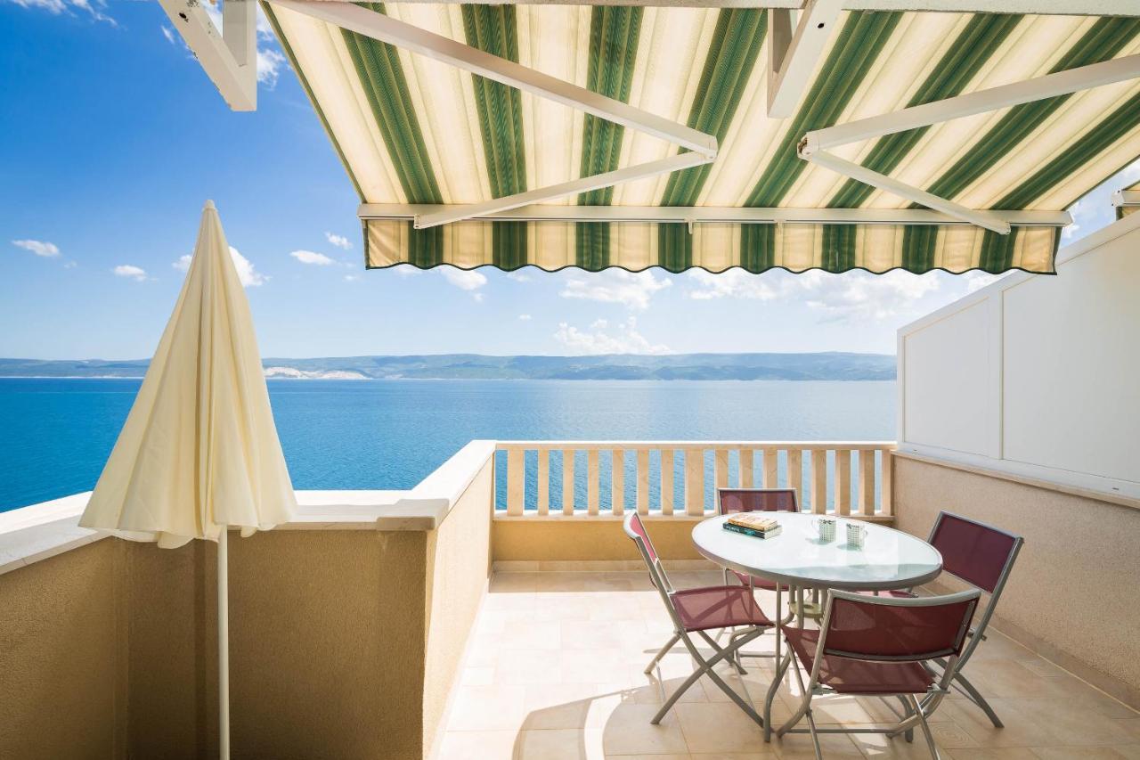 Adriatica Excelsior Apartment Stanici