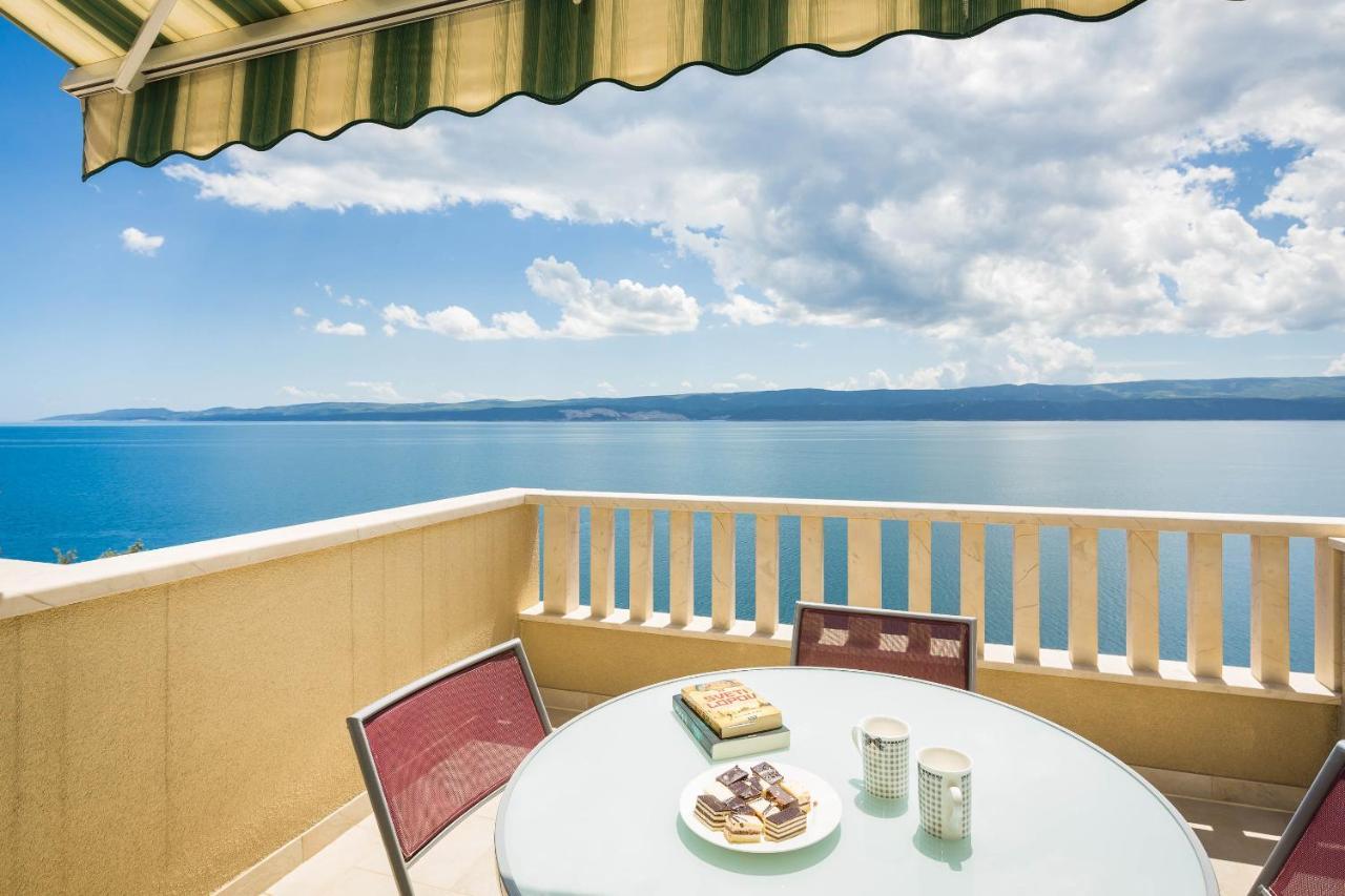 Adriatica Excelsior Apartment *
