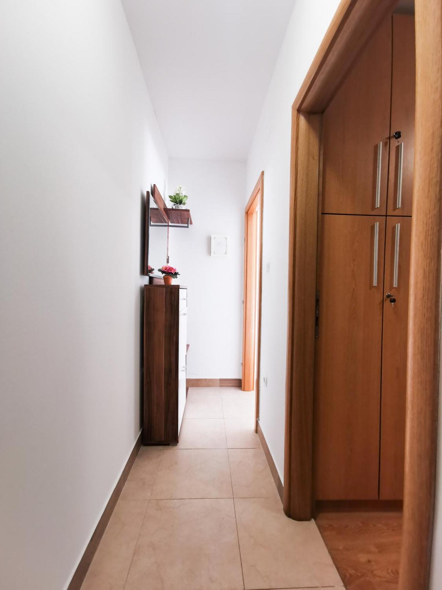 Apartment Adriatica Excelsior *