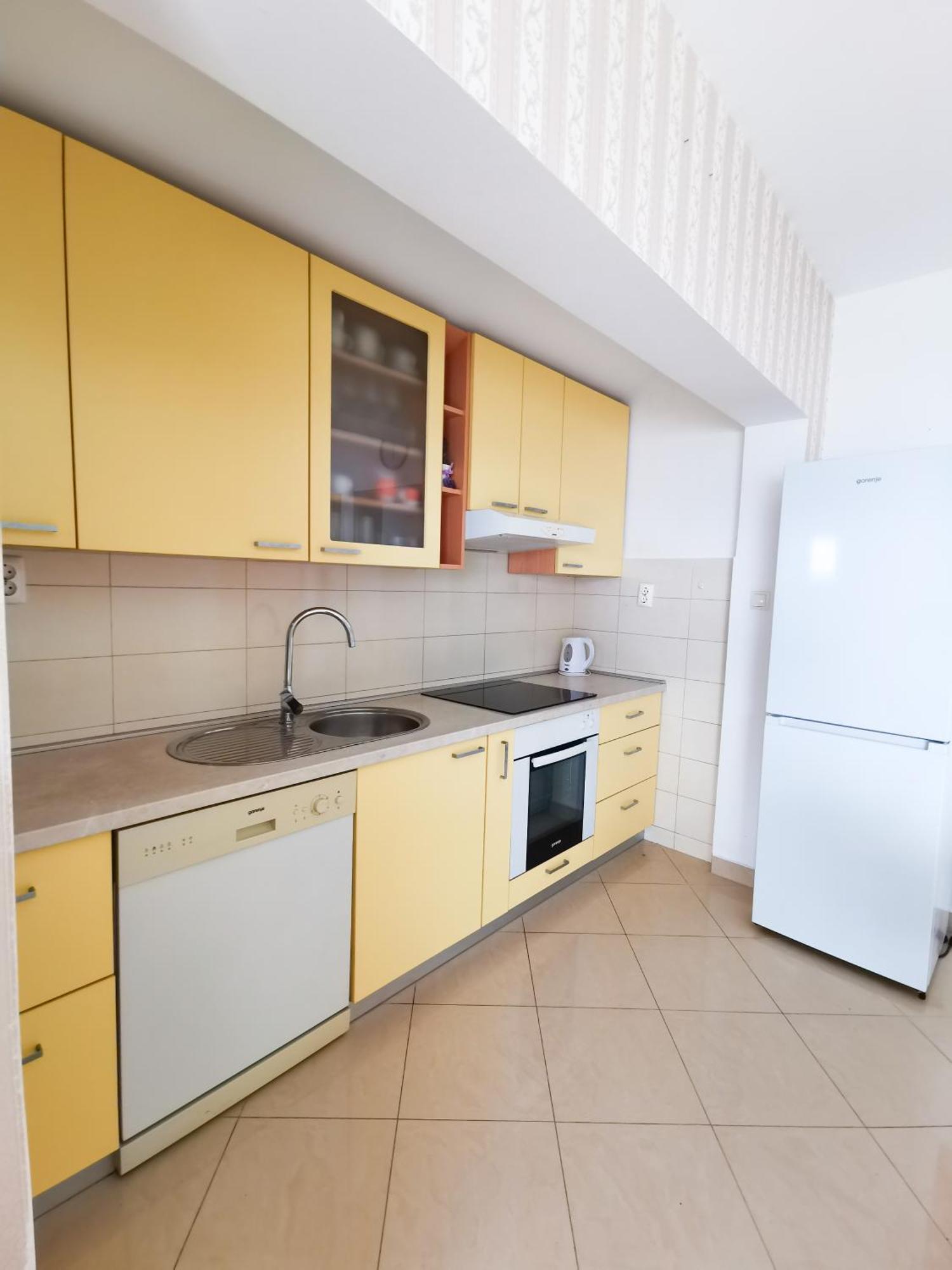 Adriatica Excelsior Apartment *