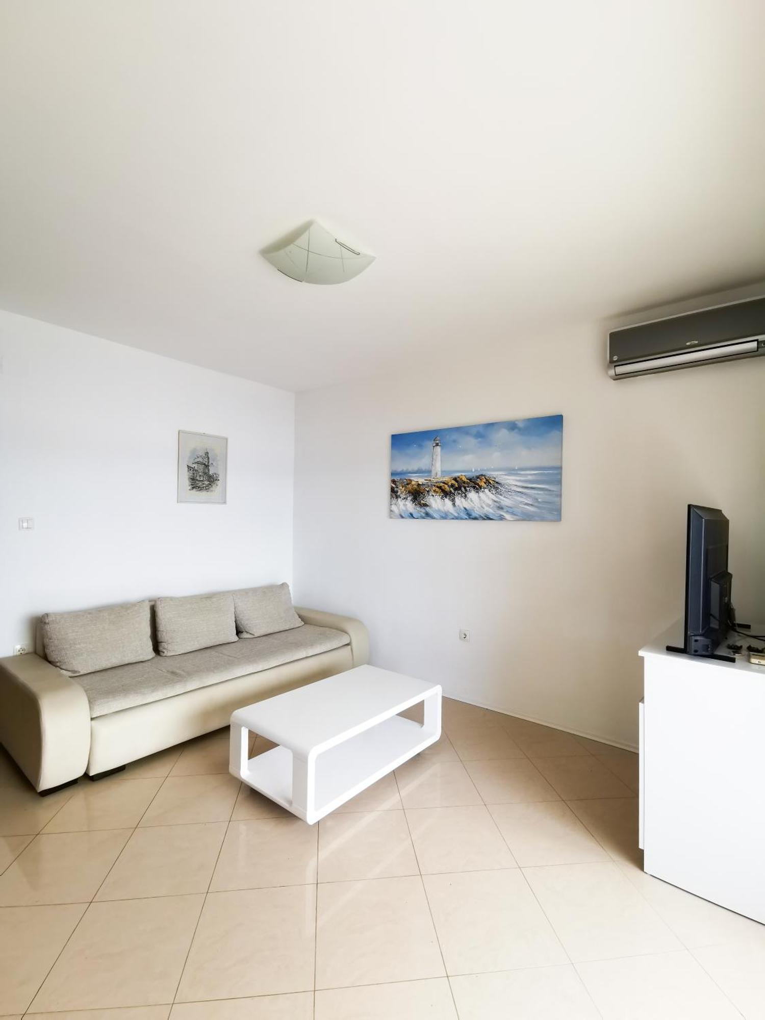 Apartment Adriatica Excelsior *