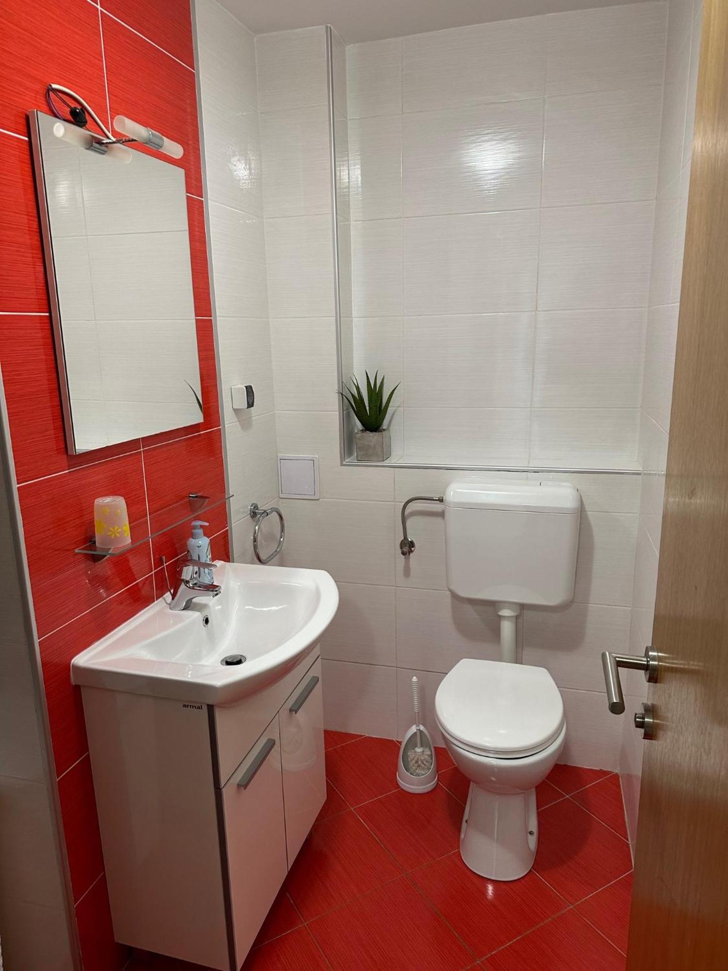 Apartment Adriatica Excelsior Stanici