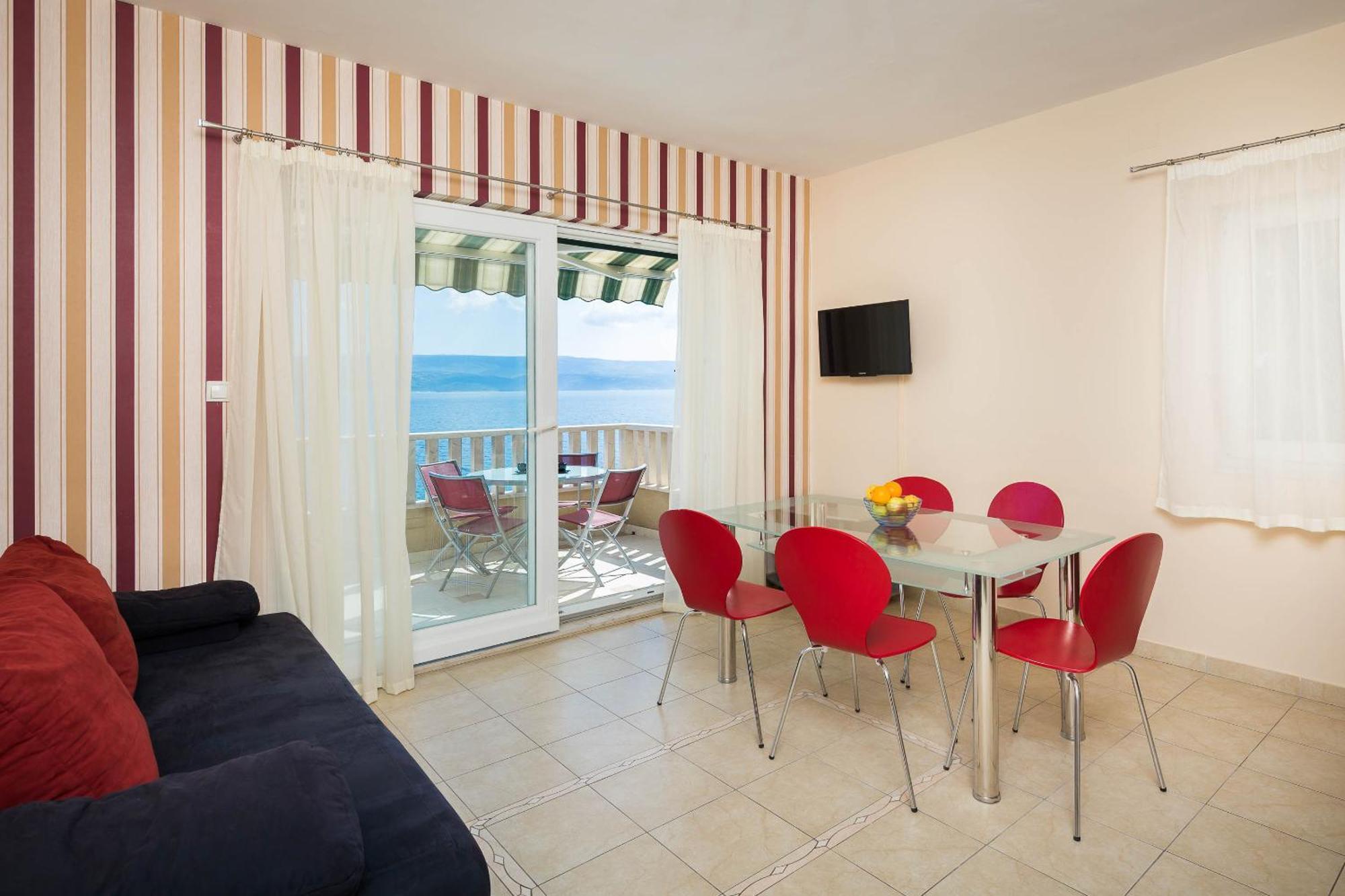 Apartment Adriatica Excelsior *