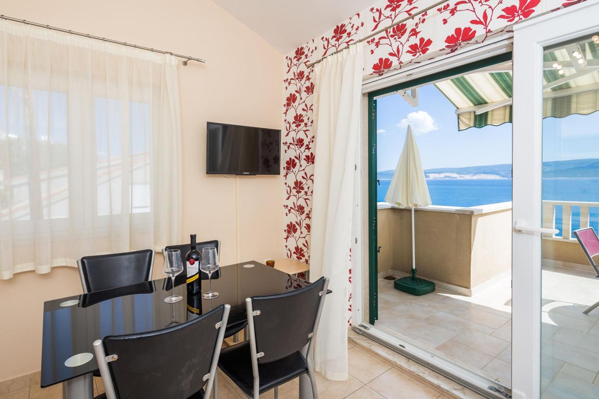 Adriatica Excelsior Apartment Stanici