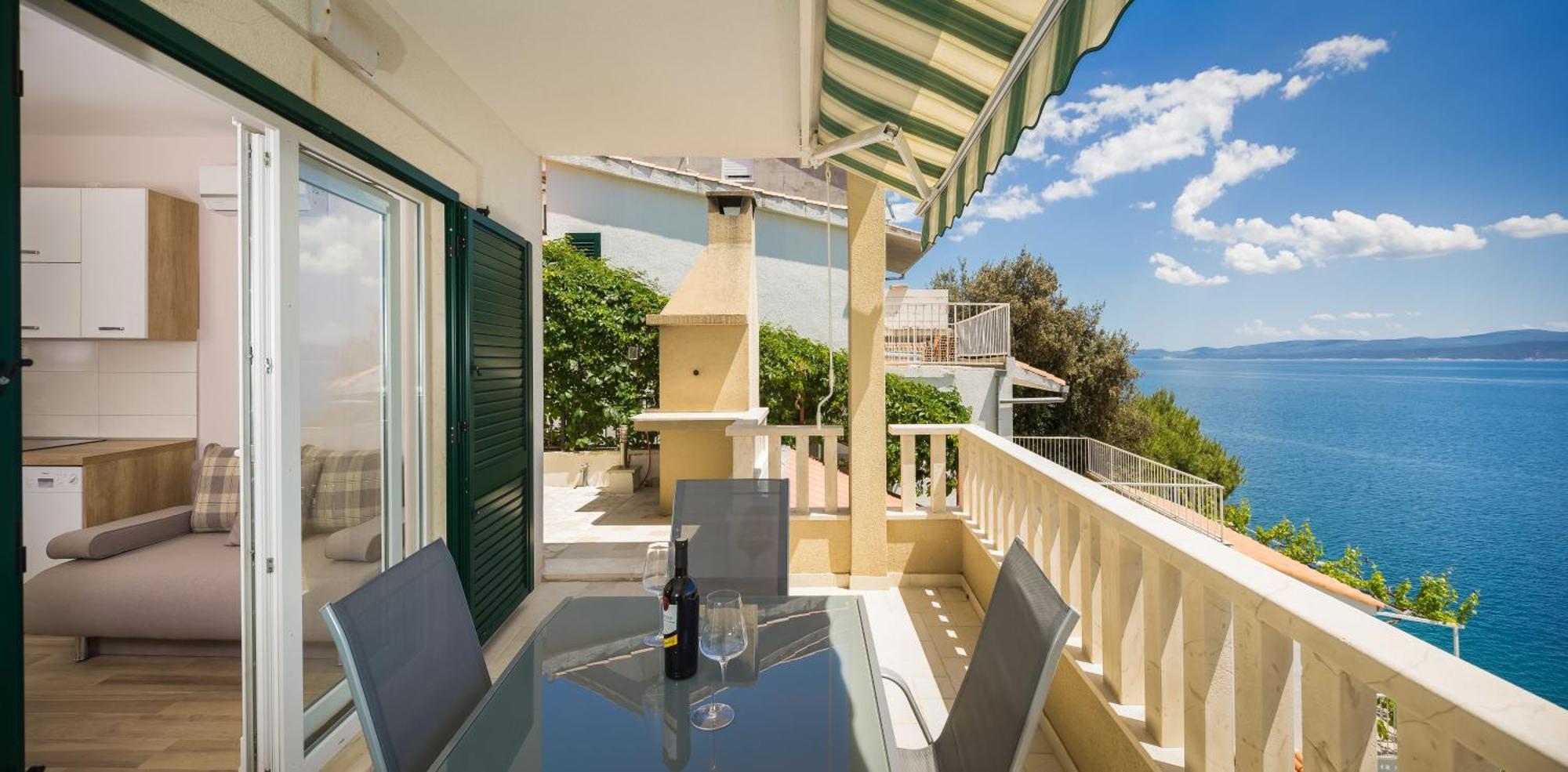 Adriatica Excelsior Apartment