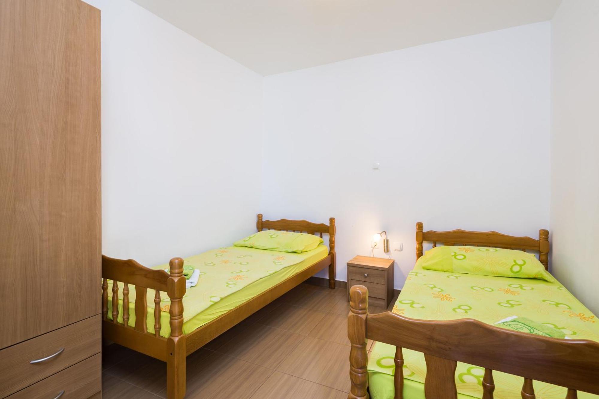 Apartment Adriatica Excelsior