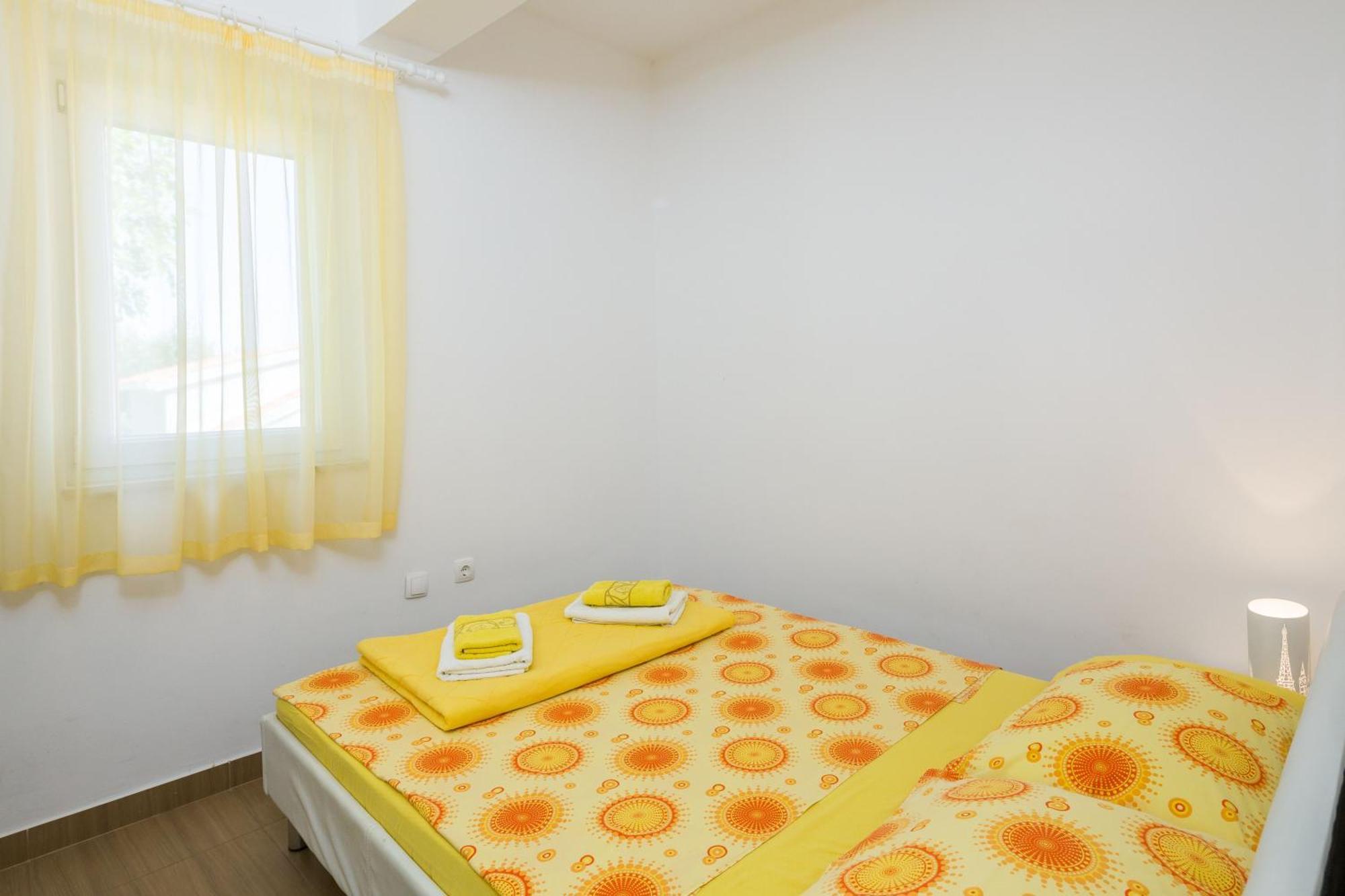 Apartment Adriatica Excelsior Stanici