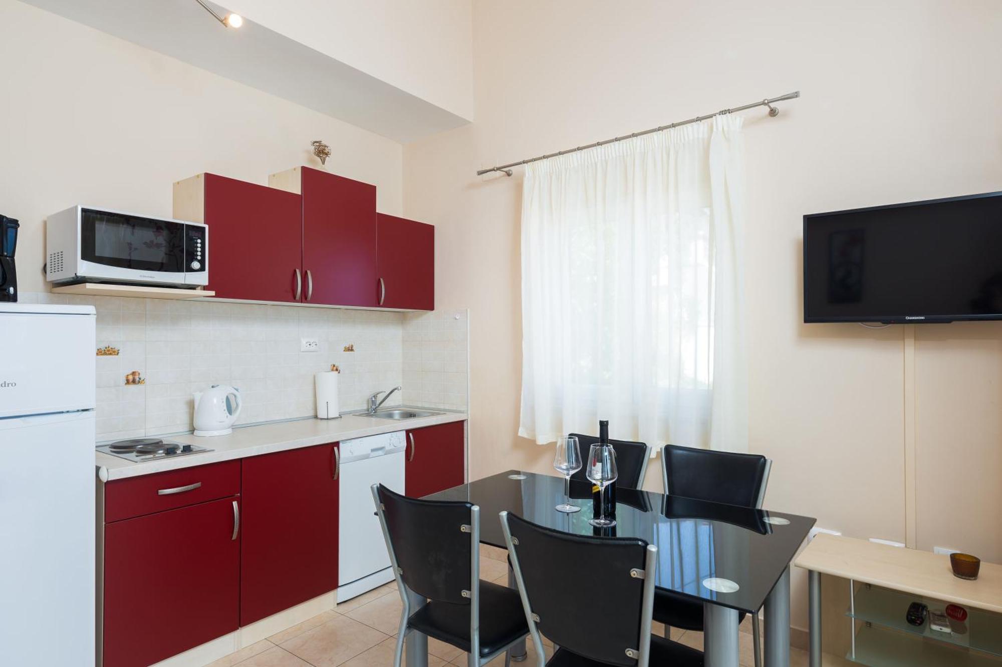 Adriatica Excelsior Apartment
