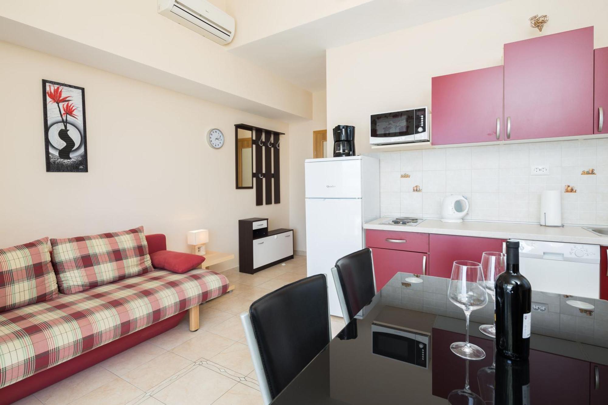 Apartment Adriatica Excelsior
