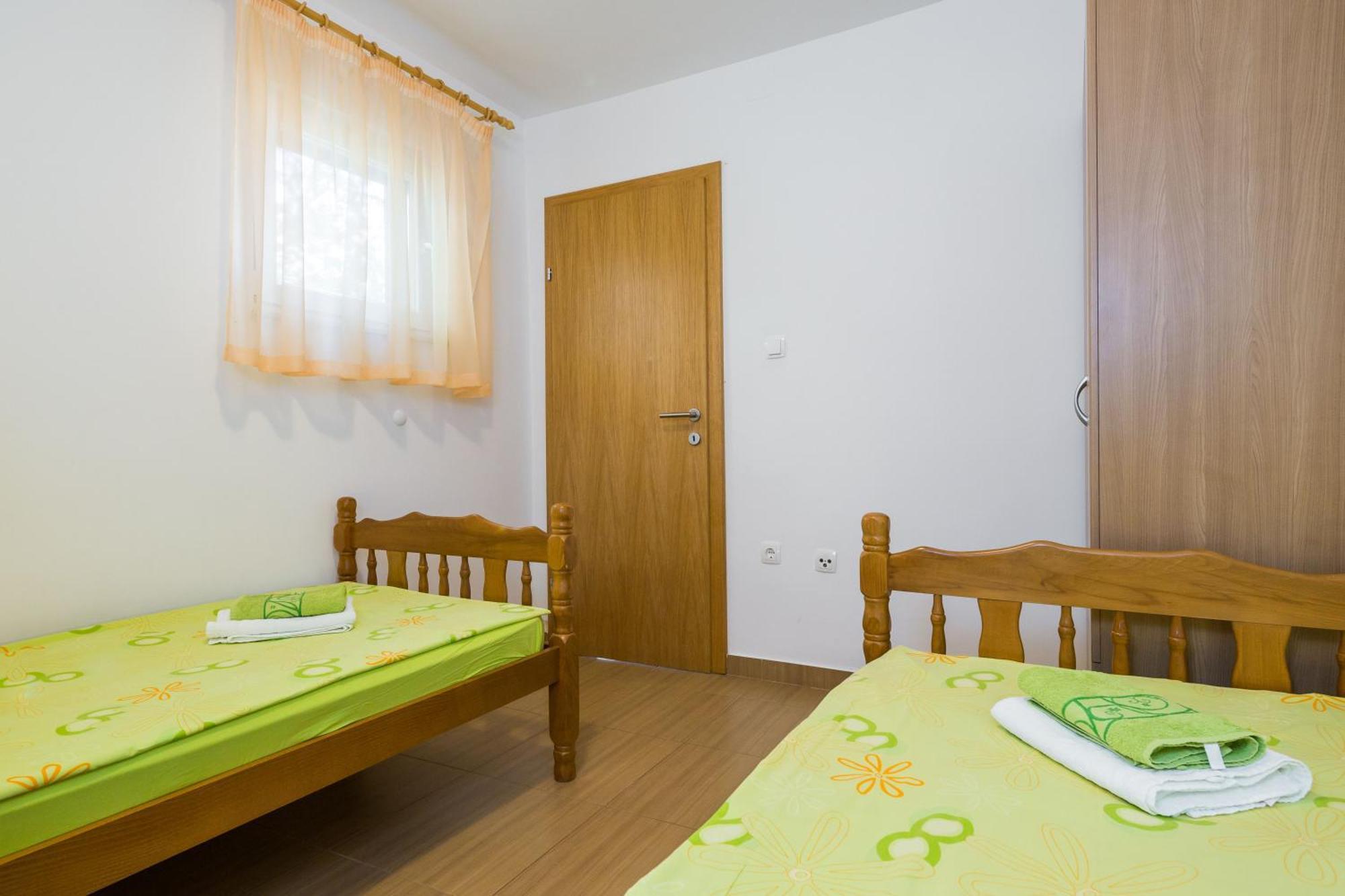 Adriatica Excelsior Apartment *