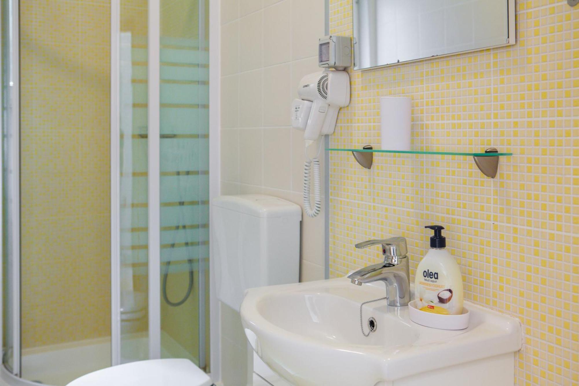 Apartment Adriatica Excelsior *
