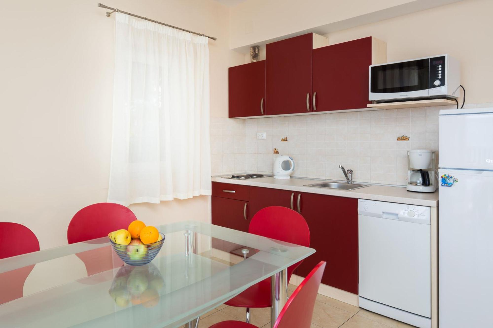 Apartment Adriatica Excelsior