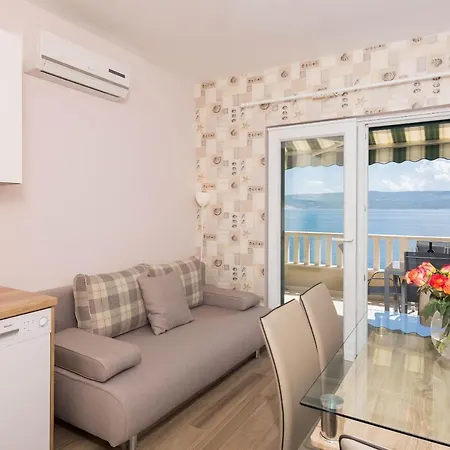 Villa Adriatica Excelsior Stanici Extérieur photo