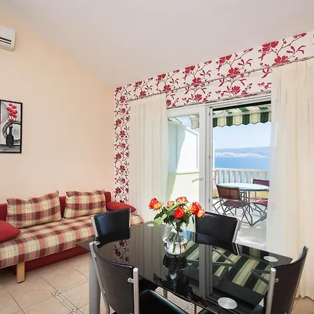 Villa Adriatica Excelsior Stanici Chambre photo