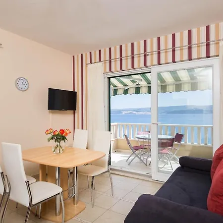 Villa Adriatica Excelsior Stanici Extérieur photo