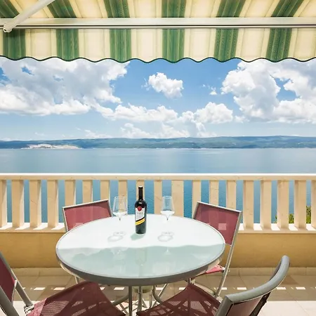 Villa Adriatica Excelsior Stanici Extérieur photo