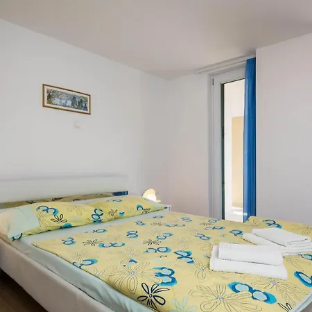 Villa Adriatica Excelsior Stanici Extérieur photo