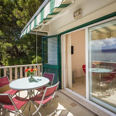 Villa Adriatica Excelsior Stanici Extérieur photo