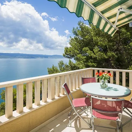 Villa Adriatica Excelsior Stanici Extérieur photo