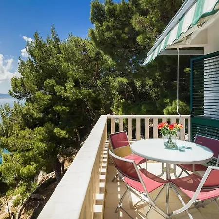 Villa Adriatica Excelsior Stanici Extérieur photo