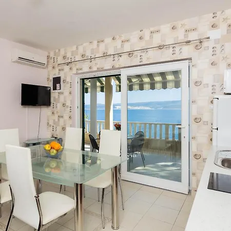 Villa Adriatica Excelsior Stanici Extérieur photo
