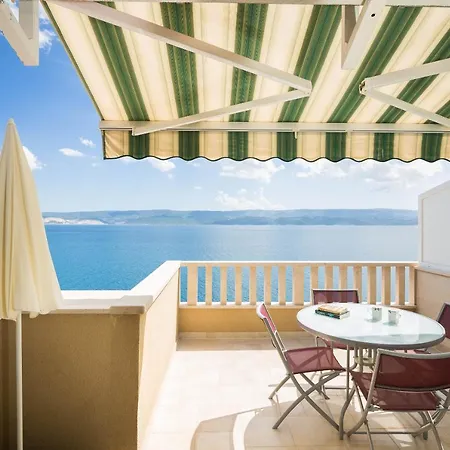 Villa Adriatica Excelsior Stanici Extérieur photo