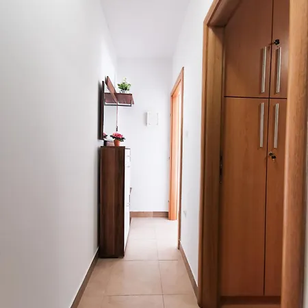 Villa Adriatica Excelsior Stanici Chambre photo