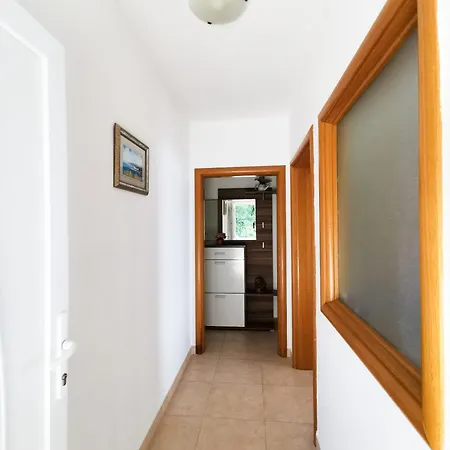 Villa Adriatica Excelsior Stanici Chambre photo