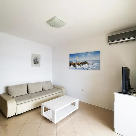 Villa Adriatica Excelsior Stanici Chambre photo