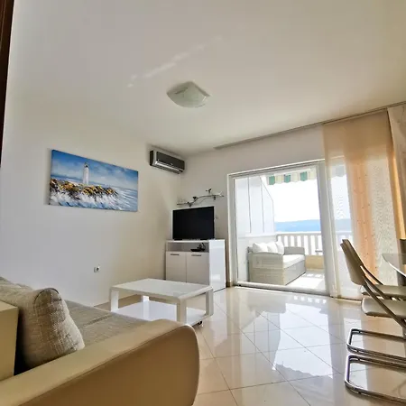 Villa Adriatica Excelsior Stanici Chambre photo