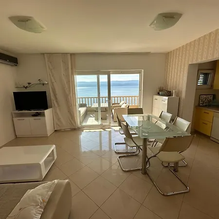 Villa Adriatica Excelsior Stanici Chambre photo