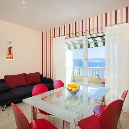 Villa Adriatica Excelsior Stanici Chambre photo