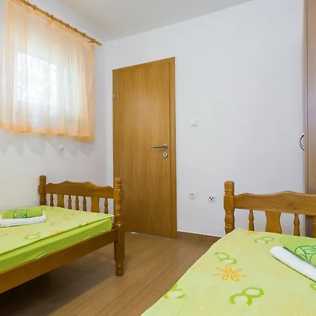 Villa Adriatica Excelsior Stanici Chambre photo