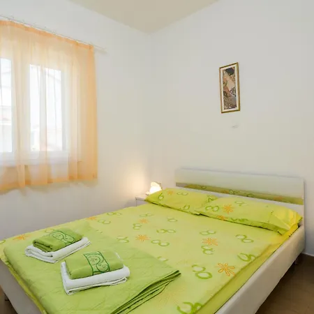 Villa Adriatica Excelsior Stanici Chambre photo