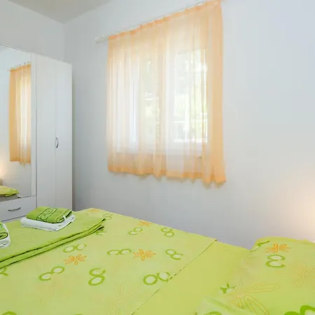 Villa Adriatica Excelsior Stanici Chambre photo