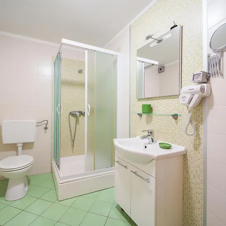 Villa Adriatica Excelsior Stanici Chambre photo