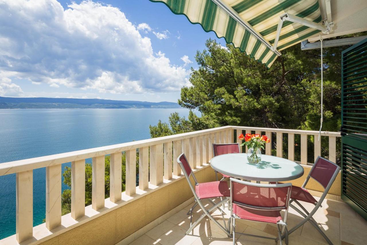Apartament Adriatica Excelsior Stanici