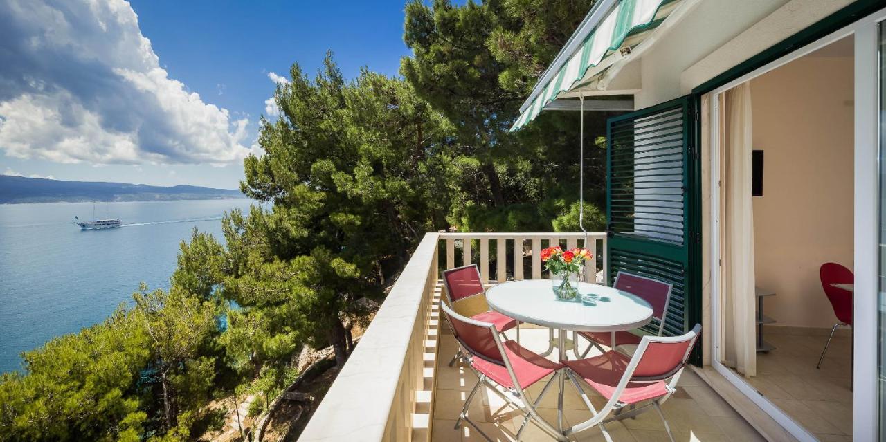 Apartament Adriatica Excelsior *